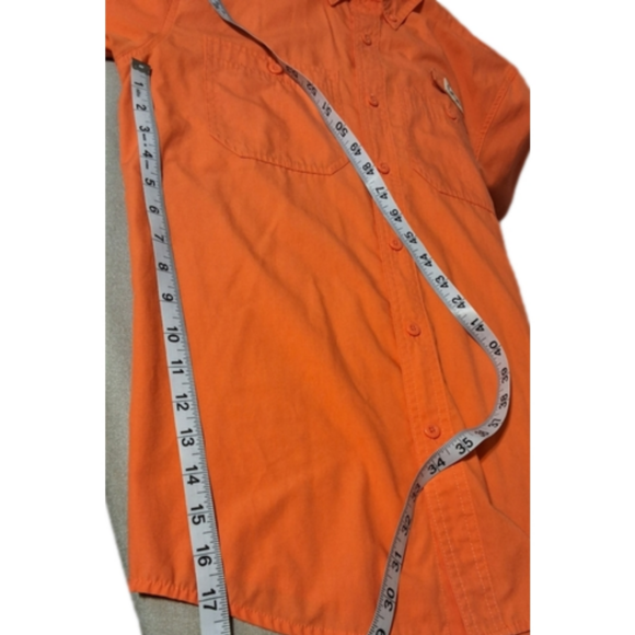 Experience Optimal Comfort and Performance with the Magellan Fishing Shirt - Picture 7 of 9